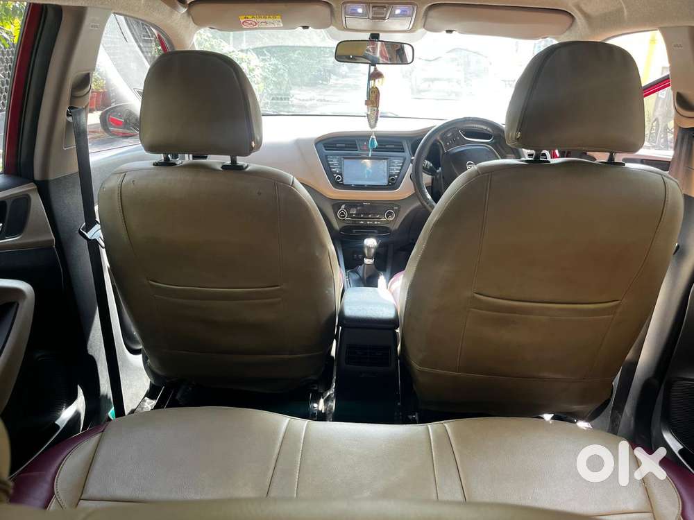 Hyundai I20 1.4 Asta, 2017, Petrol