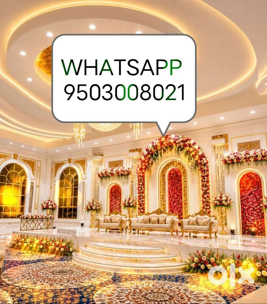 JOB FOR DAILY IMMEDIATELY CASH PAYMENT IN WEDDING AND EVENTS PUNE CITY