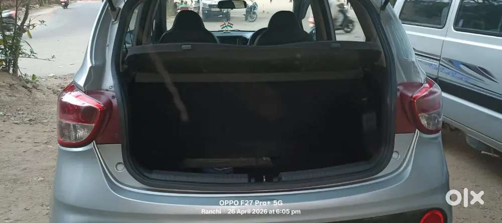 Gaddi Full Condition
