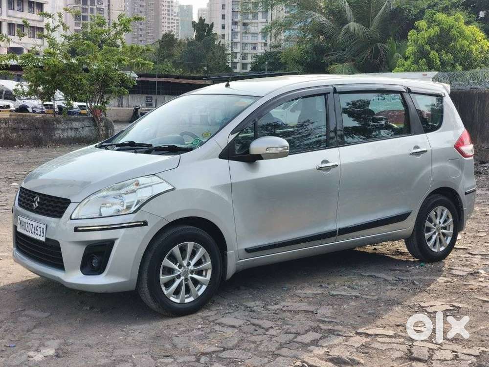 Maruti Suzuki Ertiga 2012-2015 Vdi, 2015, Diesel