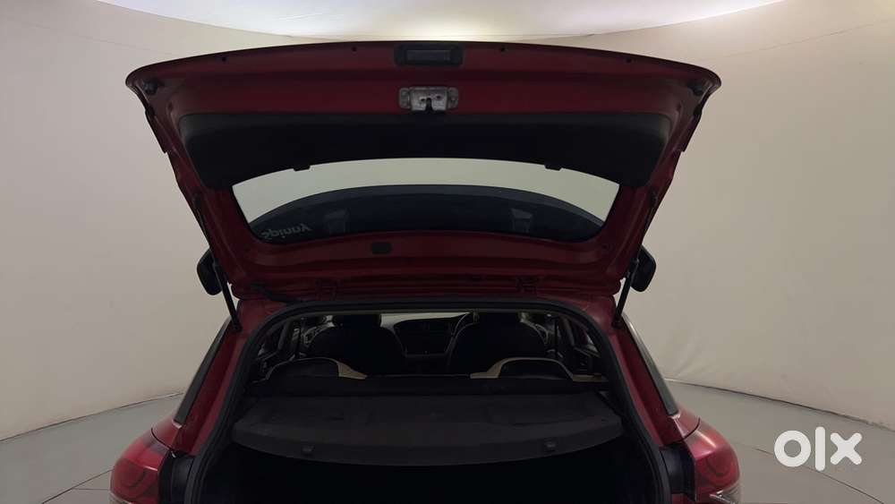 Hyundai Elite I20 Magna Executive Diesel, 2017, Diesel