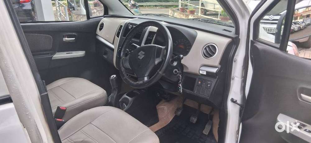 Maruti Suzuki Wagon R 1.0 Lxi (o), 2013, Petrol