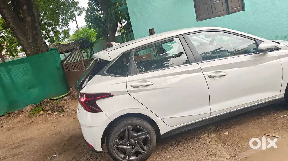 Hyundai New I20 2020 Diesel Car