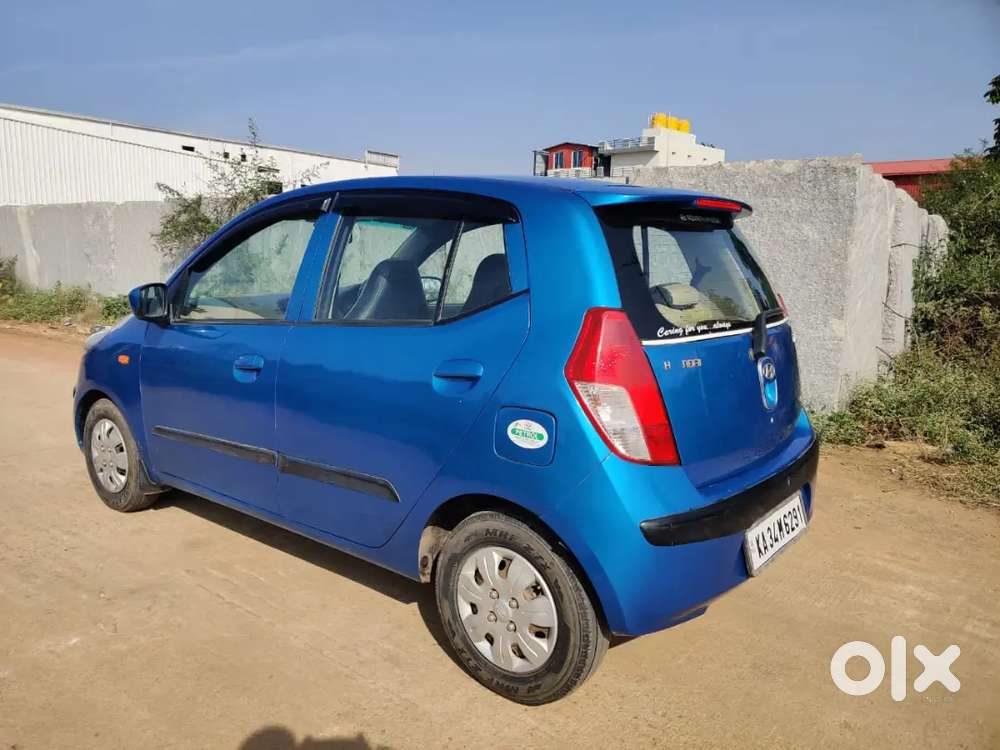 Well Maintained In Good Condition