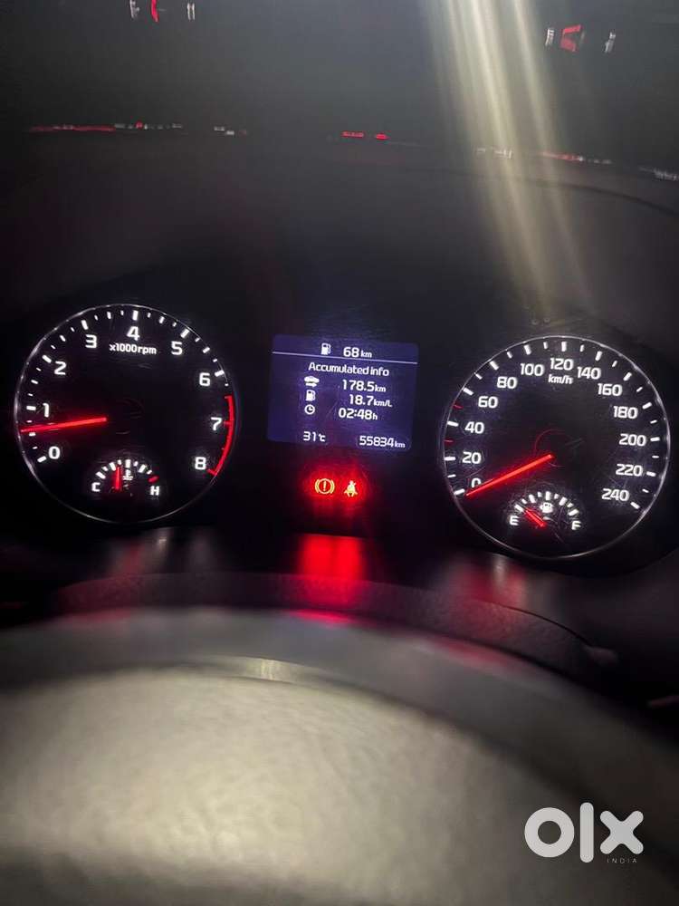 Kia Car With Manual Transmission 2022