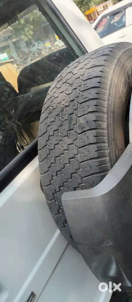 Bolero Power Plus Slx Company Ki Seaten Hain Okay Bolero