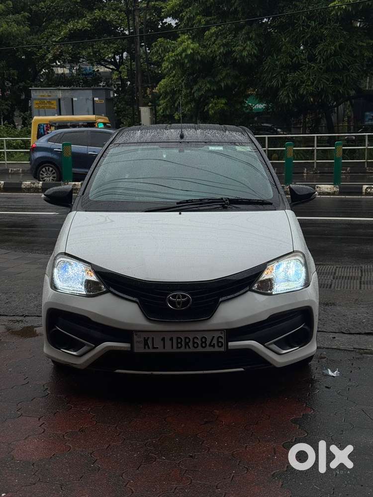 Toyota Etios Liva 2019 Model 2020 Reg. Diesel Good Condition