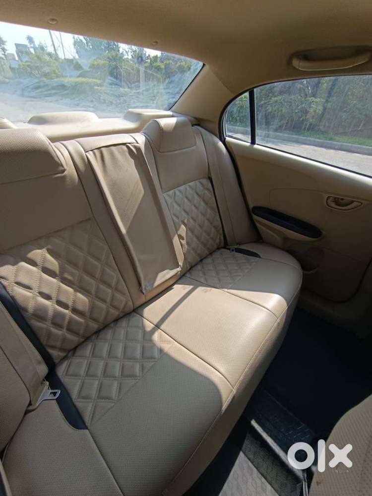 Honda Amaze 2013-2016 E I-vtech, 2014, Diesel