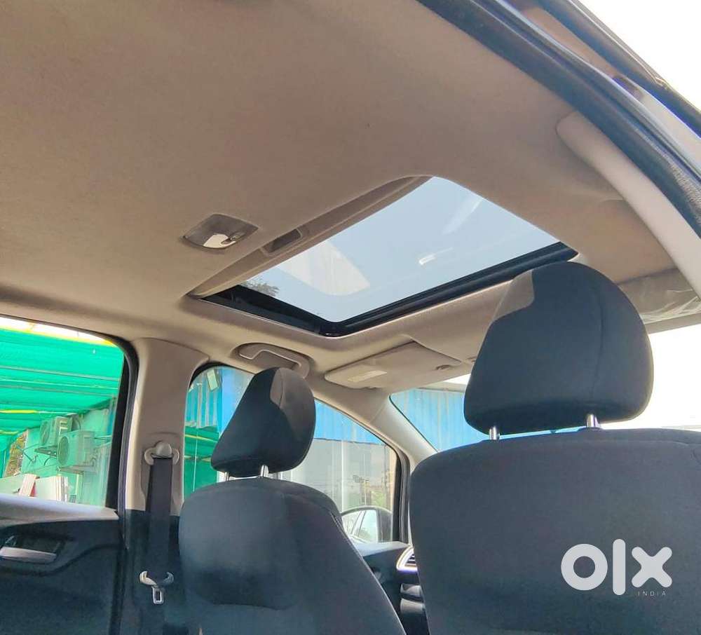 Honda Wr-v 1.5 Vx I-dtec, 2019, Diesel