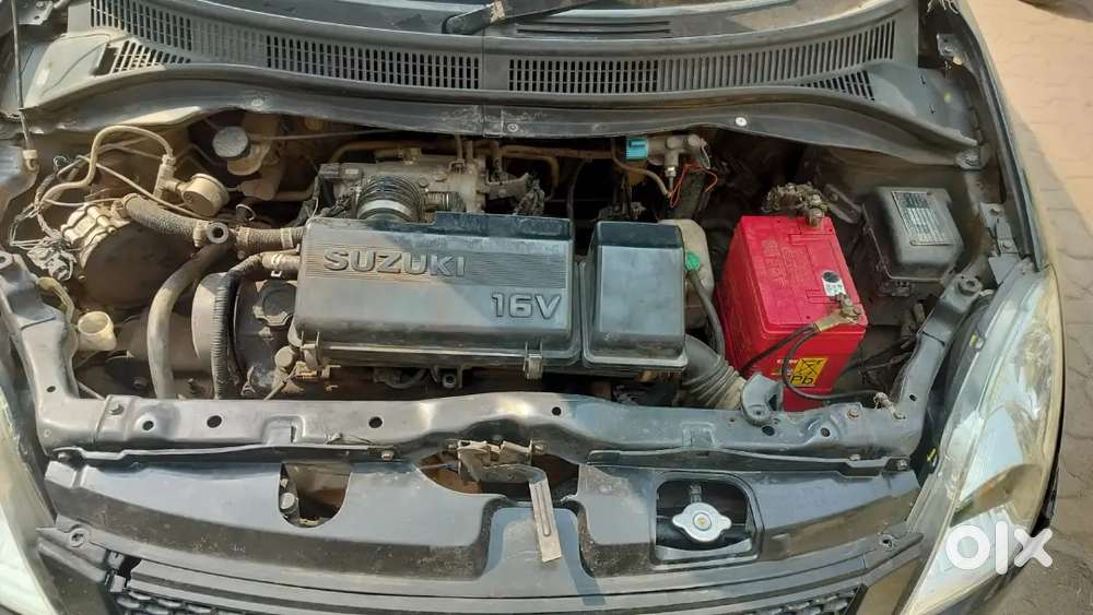 Maruti Suzuki Swift 2008 ,petrol Cng Top Notch Condition