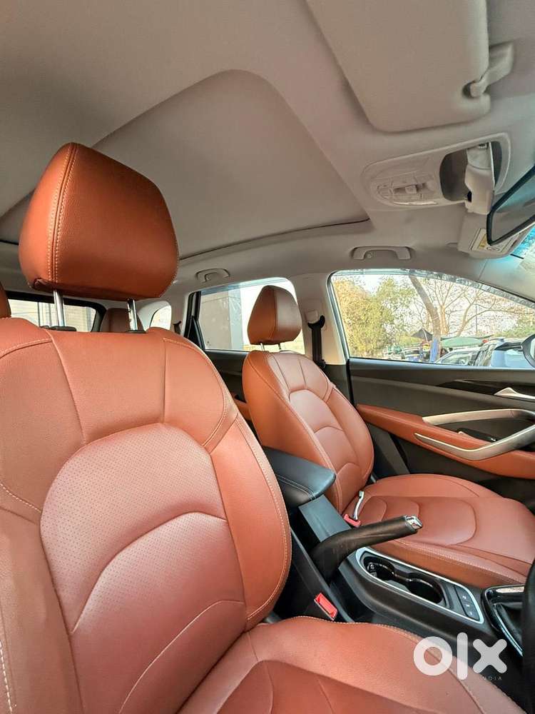 Mg Hector Plus Sharp Pro 2.0 Turbo Diesel 6 Str, 2020, Diesel