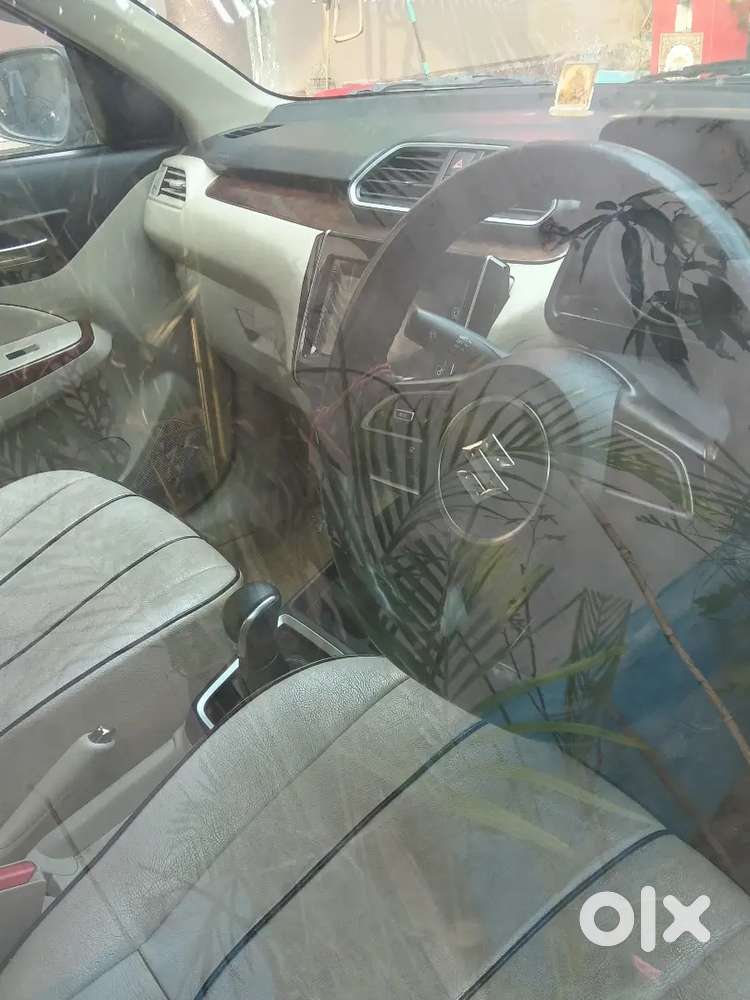Dzire Zxi Plus Amt