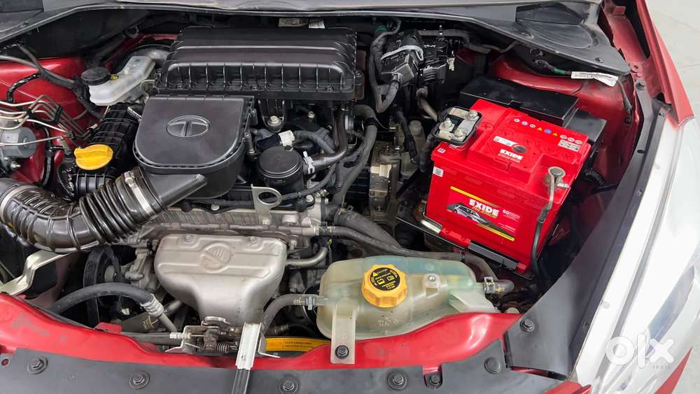 Tata Tiago Xza, 2019, Petrol