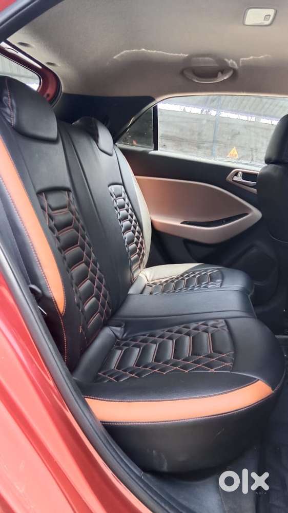 Hyundai I20 Magna Plus, 2019, Petrol