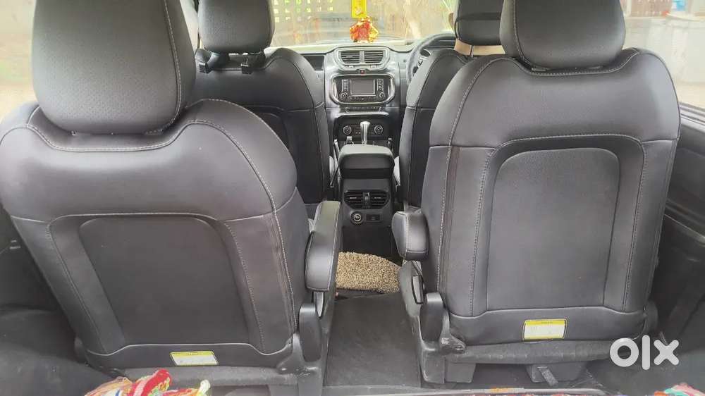 Tata Hexa Xta 7 Seater