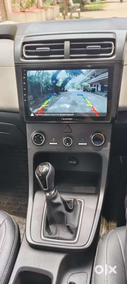 Hyundai Creta E 1.5 Diesel, 2022, Diesel