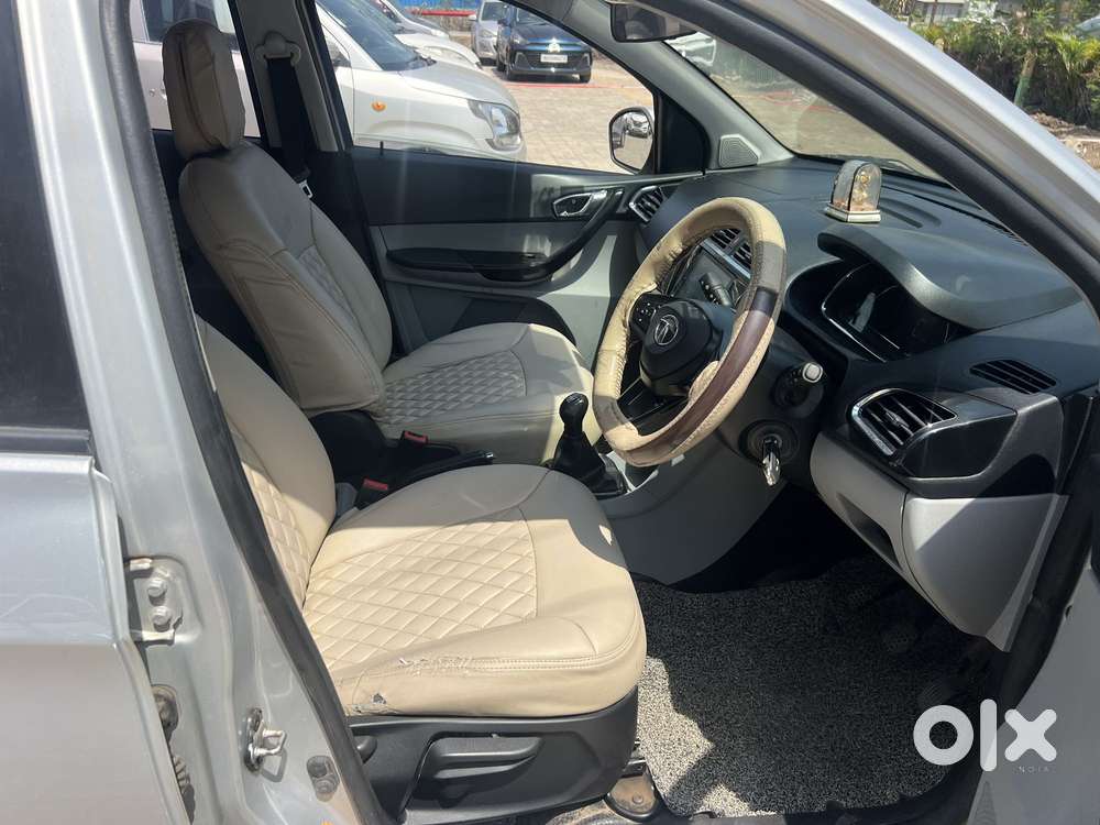 Tata Tiago Xz, 2020, Petrol