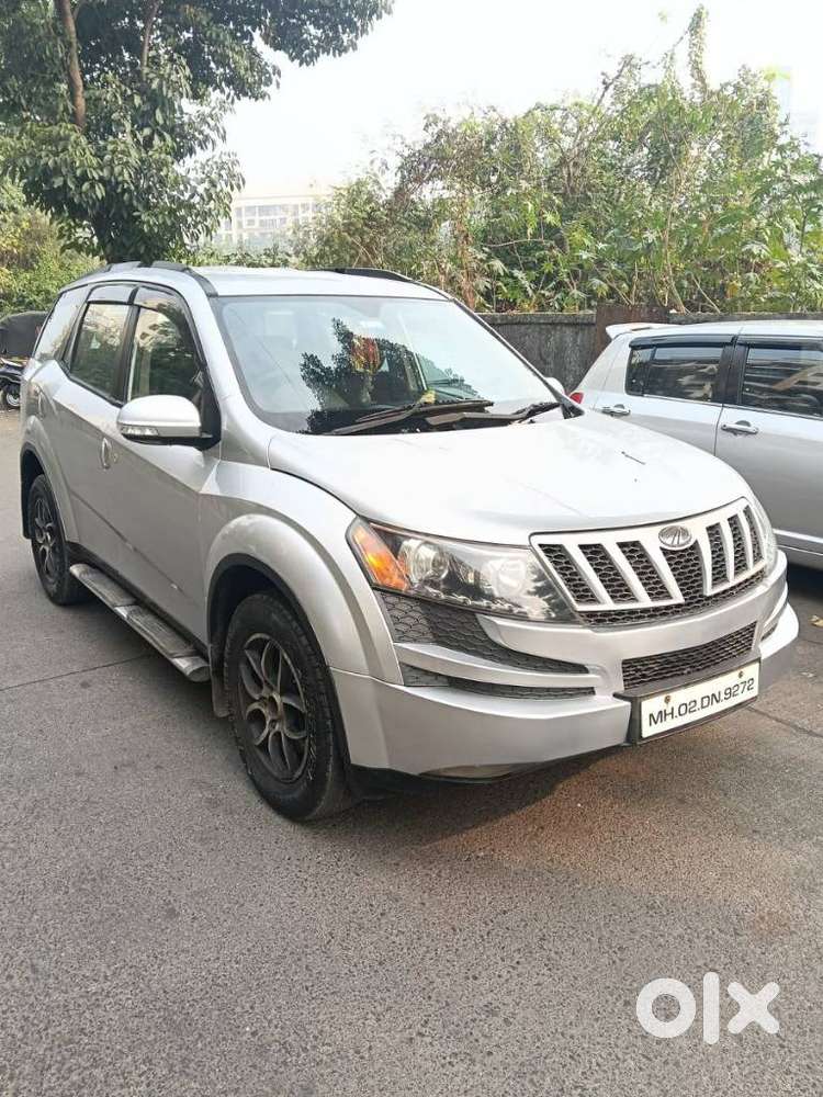 Mahindra Xuv500 2011-2015 W6 2wd, 2014, Diesel