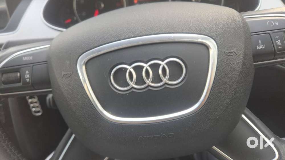 Audi A4 2014-2016 1.8 Tfsi Premium Plus, 2015, Petrol