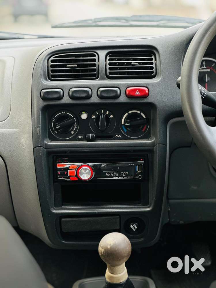 Maruti Suzuki Alto K10 Plus Edition, 2011, Cng & Hybrids