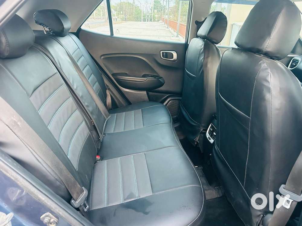 Good Condition Car