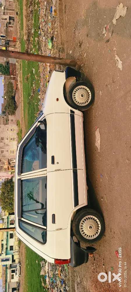 Maruti 800 2011 Lpg+petrol