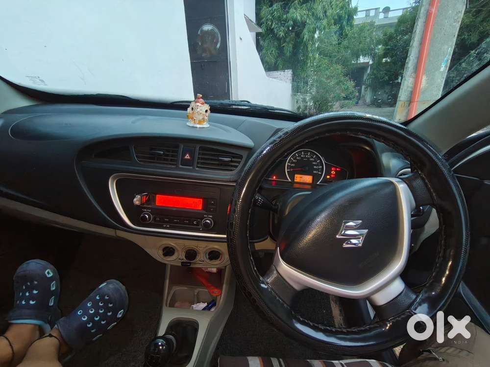 Maruti Suzuki Alto 800 2022 Petrol Good Condition