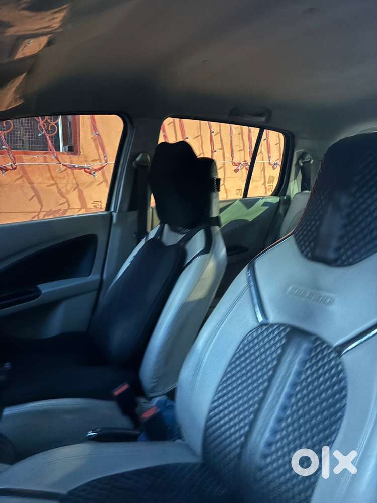 Maruti Suzuki Celerio 2017