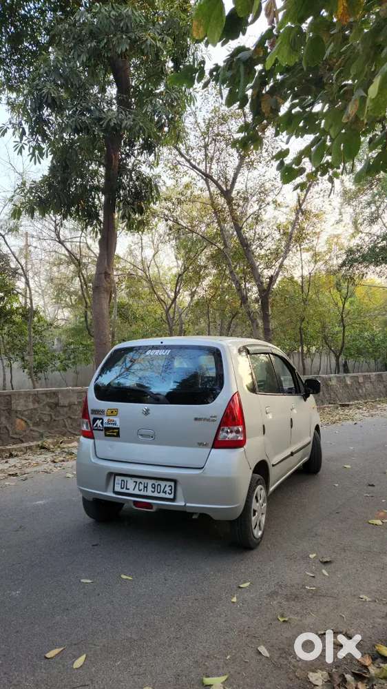 Maruti Suzuki Zen Estilo 2010 Petrol Well Maintained