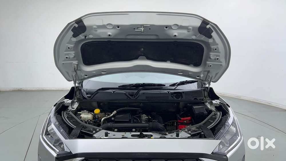 Nissan Magnite 1.0 Xl, 2024, Petrol