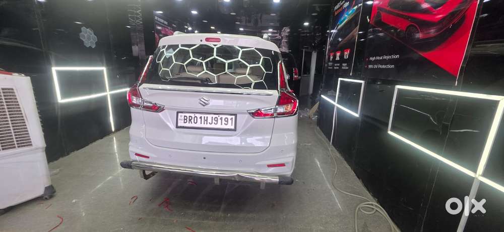 Maruti Suzuki Ertiga Zxi (o) Cng [2022-2023], 2023, Cng & Hybrids