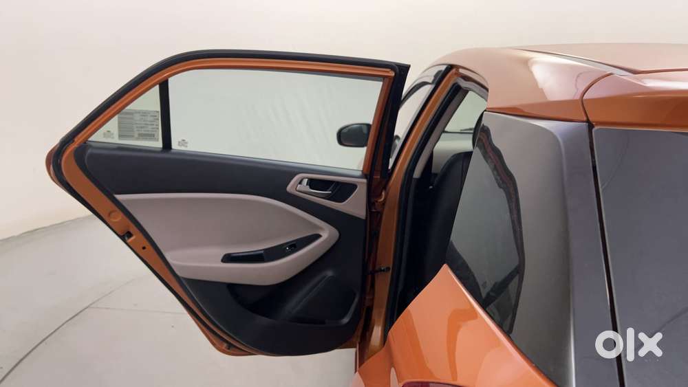 Hyundai Elite I20 1.2 Asta (o) Cvt, 2019, Petrol