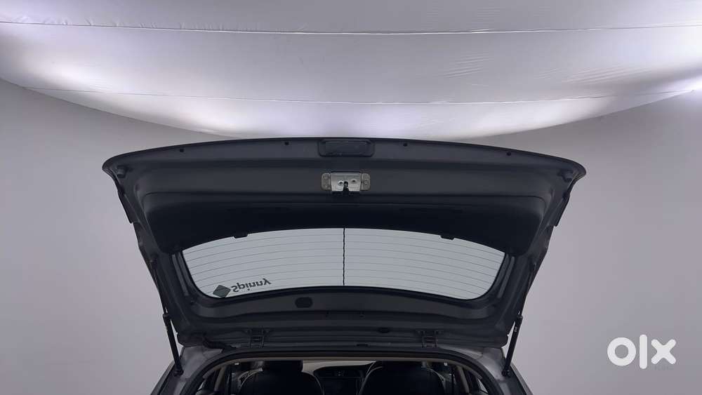 Hyundai Elite I20 [ ] 1.2 Sportz, 2016, Petrol
