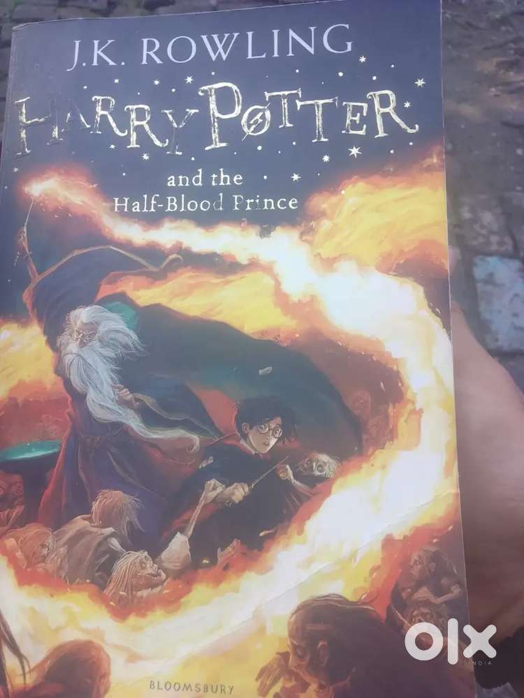 Harry Potter