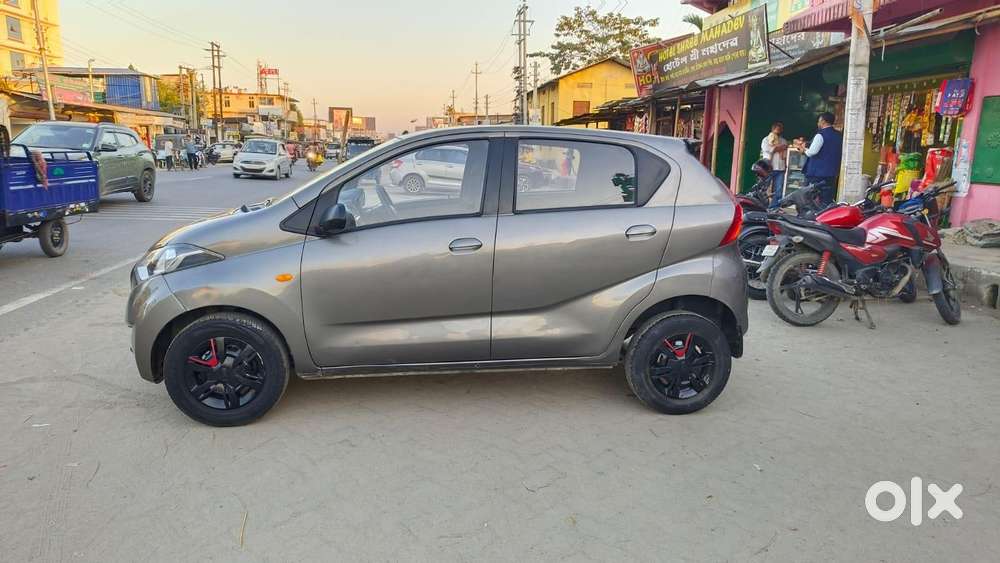 Datsun Redigo