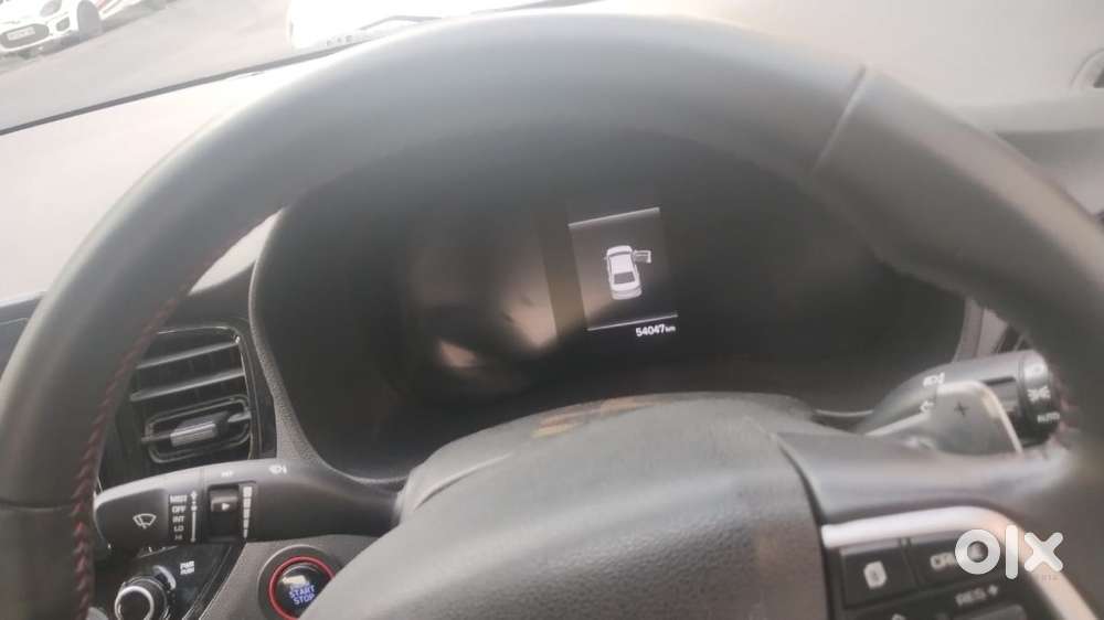 Hyundai Verna 1.0 Sx (o) Turbo Gdi Dct, 2022, Petrol