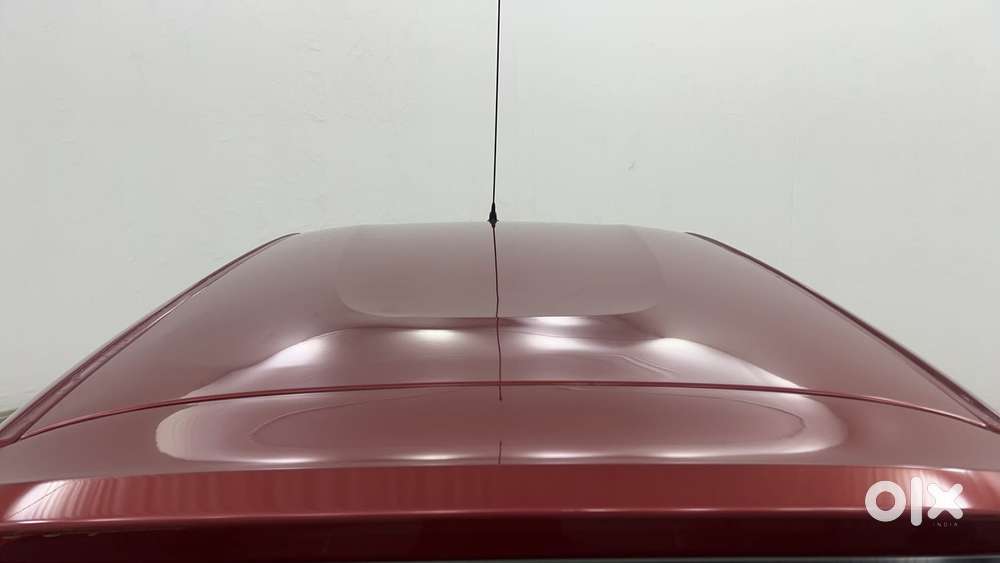 Renault Kwid 2019-ongoing 1.0 Rxt Amt (o), 2017, Petrol