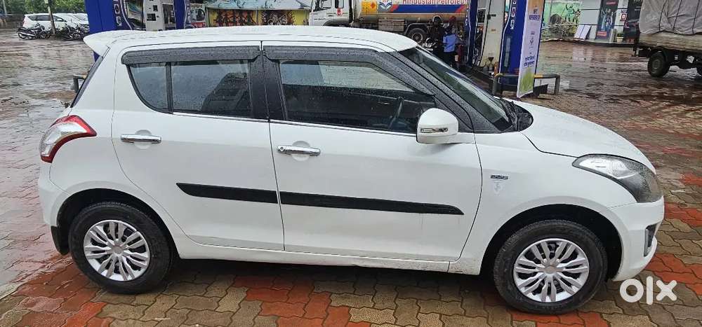Maruti Suzuki Swift Vdi 2015