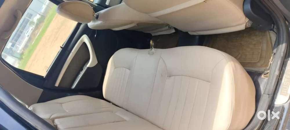 Renault Duster 1.5 110 Ps Rxz 4x4 Mt Diesel, 2012, Diesel