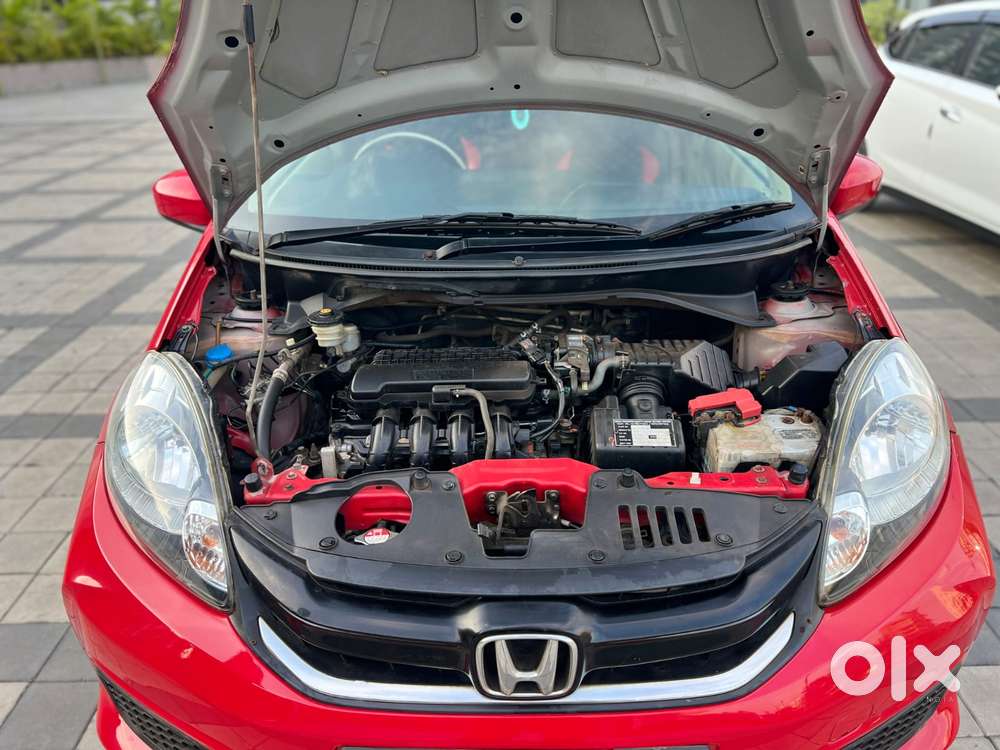 Honda Brio, 2017, Petrol