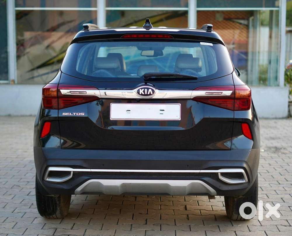 Kia Automatic 2020 Model