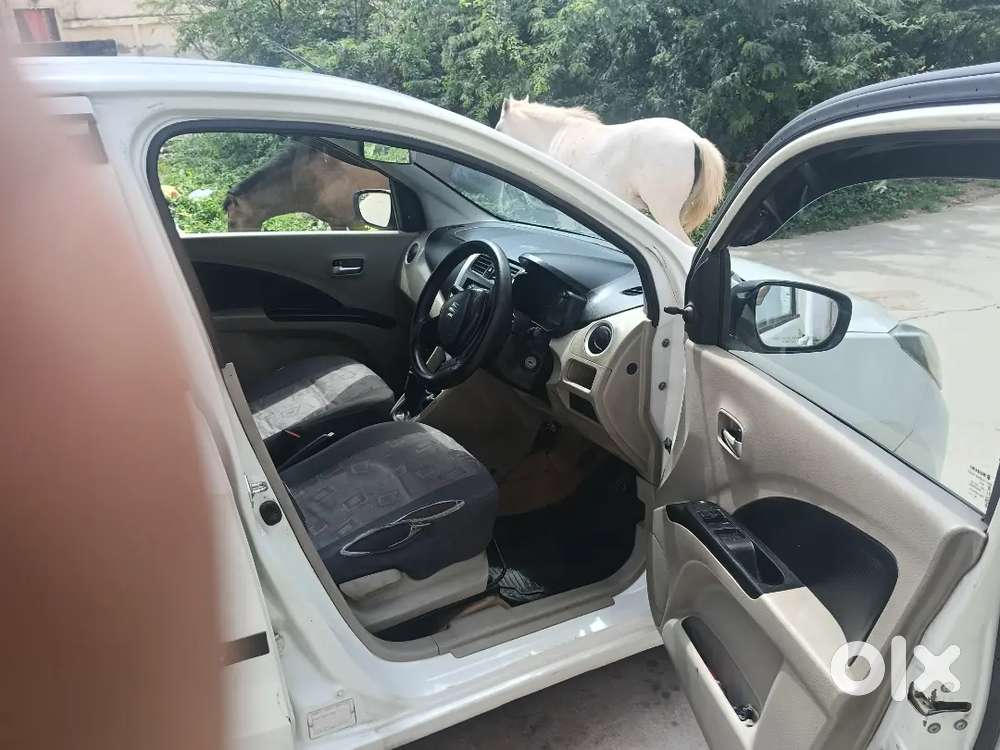Maruti Celerio Vdii 2016