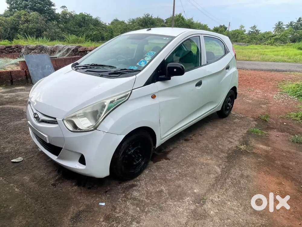Hyundai Eon Era 2014