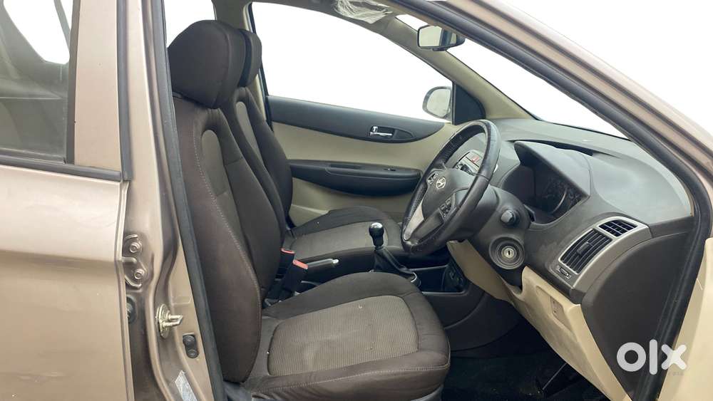 Hyundai I20 2012-2014 Sportz 1.2, 2014, Petrol