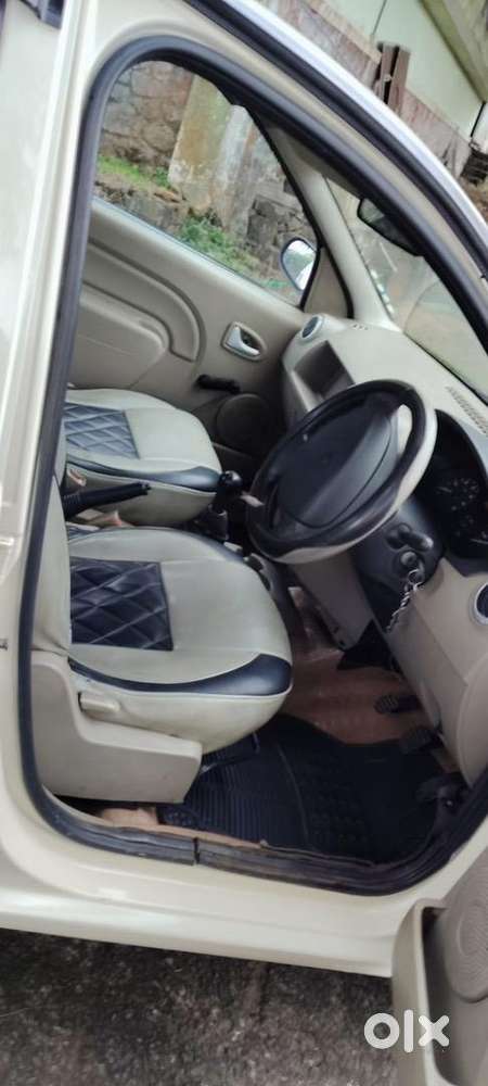 Logan Full Service Done No Accident History