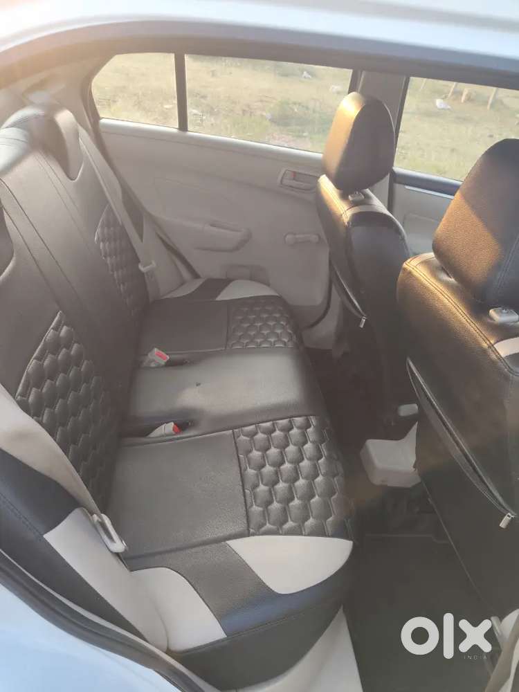 Maruti Suzuki Dzire 2022