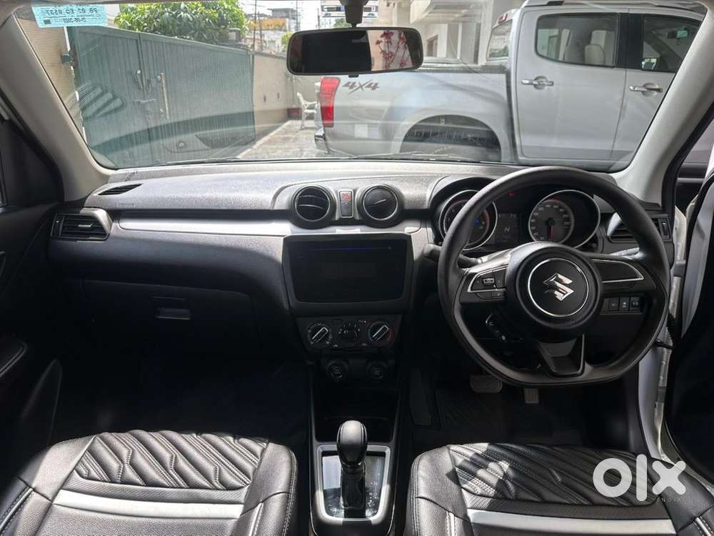 Maruti Suzuki Swift 2023