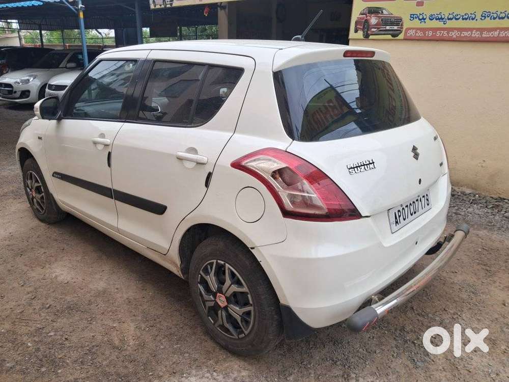 Maruti Suzuki Swift Ddis Vdi, 2014, Diesel