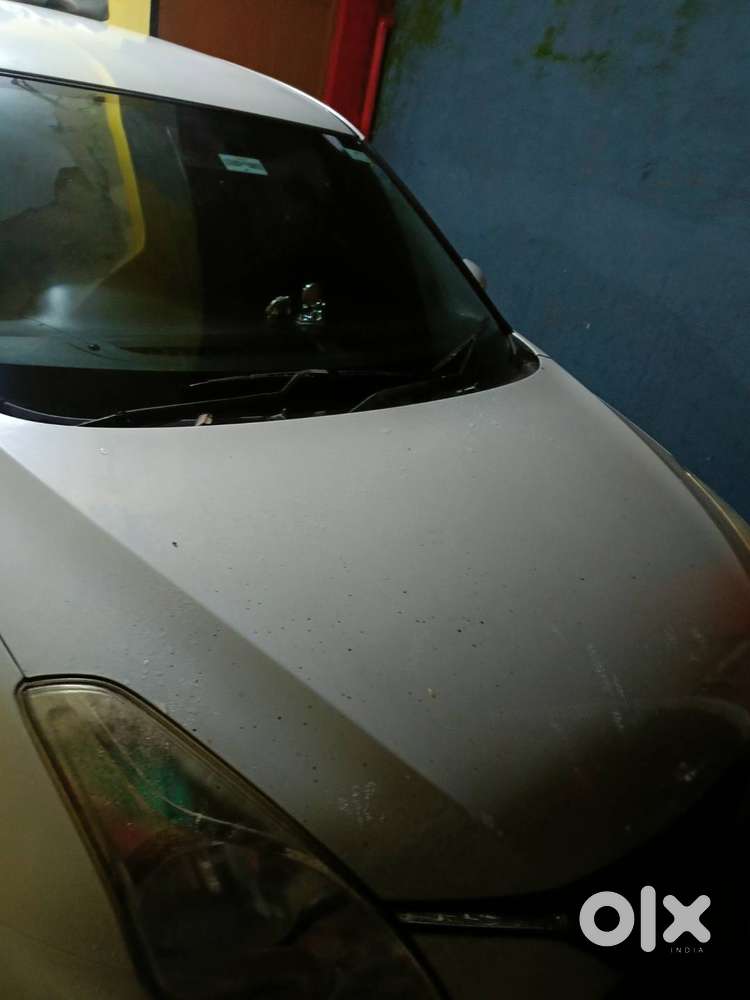 Maruti Suzuki Baleno 2016 Diesel