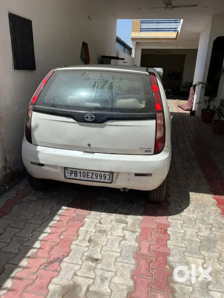 Insurance Valid New Tires And Battery